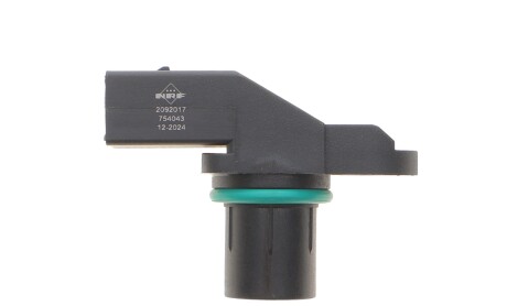 Датчик положення розподільного валу BMW 3 (E90)/5 (E60)/7 (E65-E67)/X5 (E70) 04-18 M47/M57/M67 - ((12147792256, 13627792256)) NRF 754043