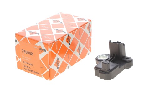 Фото 2 - Датчик коленвала NRF 755002