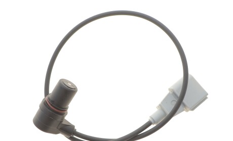 Датчик положення колінчастого вала AUDI A3, A4 B5, A4 B6, A4 B7, A6 C4, A6 C5, A8 D2, ALLROAD C5, TT SEAT ALHAMBRA, CORDOBA, CORDOBA VARIO, IBIZA II, LEON, TOLEDO II 1.0-4.0 03.94-12.13 - NRF 755003