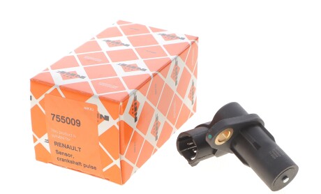 Фото 2 - Датчик колінвалу NRF 755009