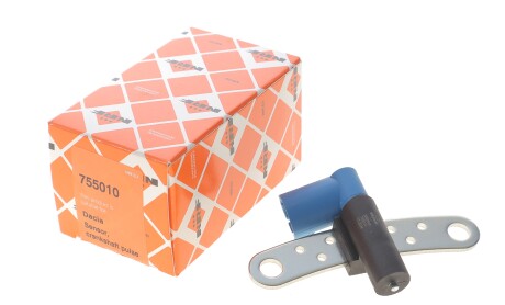 Фото 2 - Датчик колінвалу NRF 755010