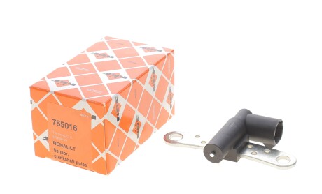 Фото 2 - Датчик колінвалу NRF 755016