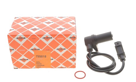 Фото 2 - Датчик колінвалу NRF 755018