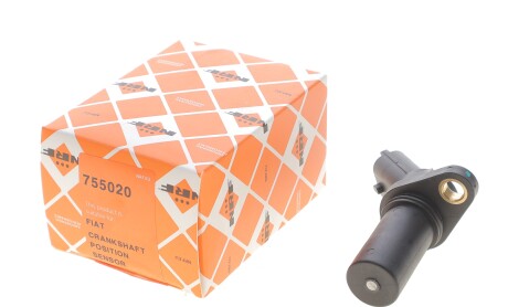 Фото 2 - Датчик коленвала NRF 755020