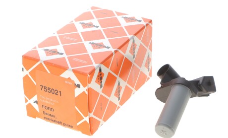 Фото 2 - Датчик колінвалу NRF 755021