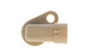 Датчик положення колінвалу Fiat Doblo/Opel Combo 1.9JTD/CDTi 01- - ((6235664, 93179433, 46798352)) NRF 755024 (фото 4)