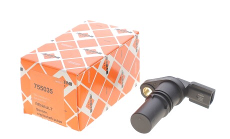 Фото 2 - Датчик коленвала NRF 755035