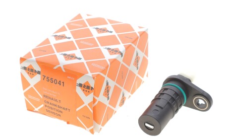 Фото 2 - Датчик коленвала NRF 755041