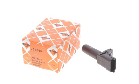 Фото 2 - Автозапчастина NRF 755045