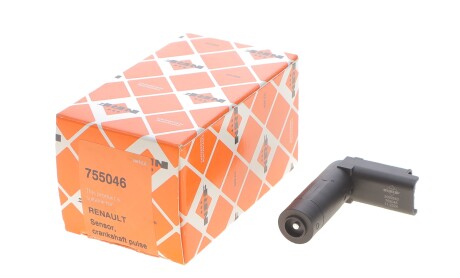 Фото 2 - Датчик колінвалу NRF 755046