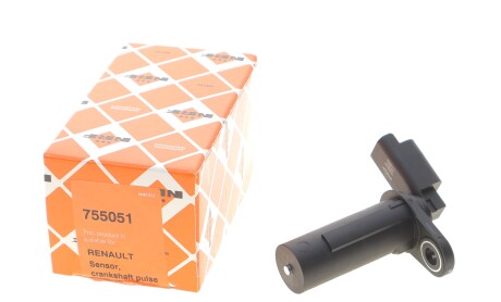 Фото 2 - Датчик колінвалу NRF 755051