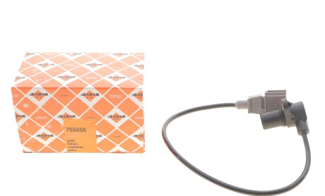 Фото 2 - Датчик колінвалу NRF 755056