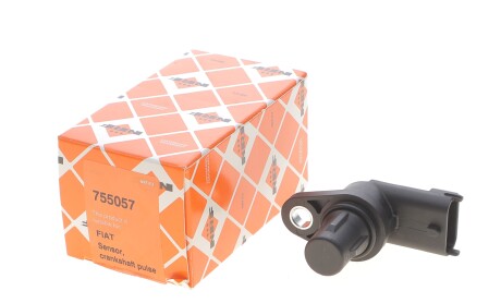 Фото 2 - Датчик розподільчого валу NRF 755057