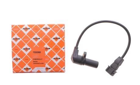 Фото 2 - Автозапчастина NRF 755066