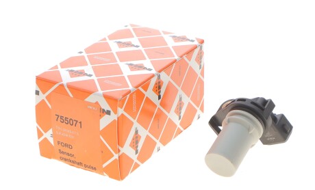 Фото 2 - Датчик колінвалу NRF 755071