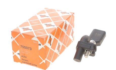 Фото 2 - Датчик коленвала NRF 755073