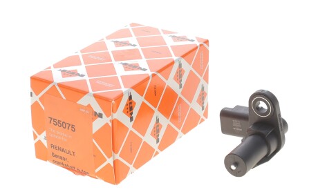 Фото 2 - Датчик колінвалу NRF 755075