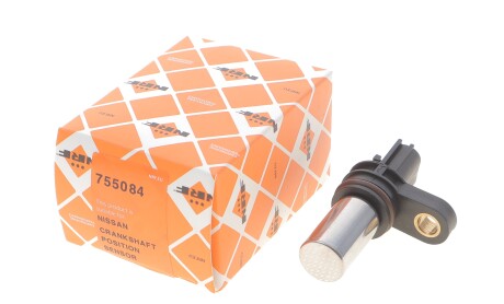 Фото 2 - Датчик коленвала NRF 755084