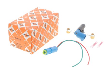 Фото 2 - Датчик коленвала NRF 755103