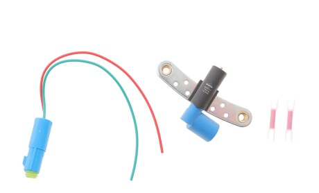 Датчик положення колінвалу Renault Megane 1.6 16V/2.0i 98- - ((7700108073, 7700108081, 8200468647, 8200647556)) NRF 755103