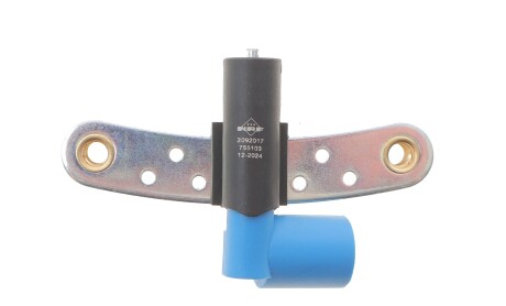 Фото 5 - Датчик коленвала NRF 755103