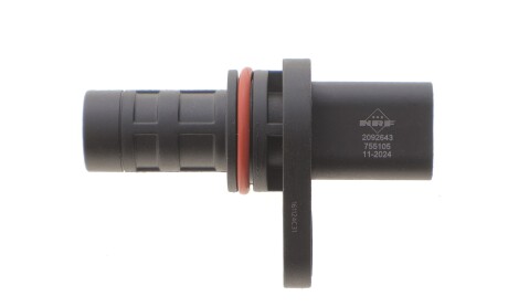 Датчик положения коленвала VW T5/T6 2.0 TSI 10-19 - ((ED236C315AA, 06H906433D, 06H906433C)) NRF 755105