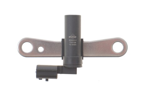Датчик положення колінвалу Renault Clio IV/Dacia Dokker/Logan 1.2-1.6i 04- - ((8200772182)) NRF 755109