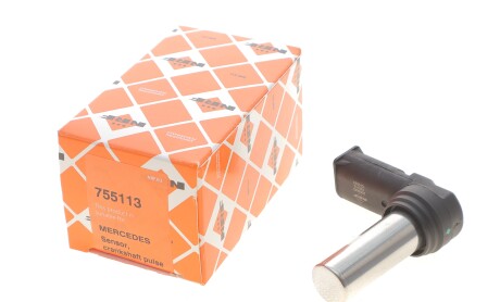 Фото 2 - Датчик колінвалу NRF 755113