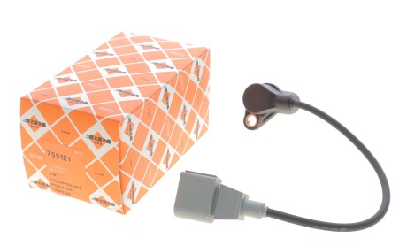 Фото 2 - Датчик коленвала NRF 755121