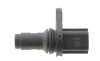 Датчик положення колінвалу Dacia Duster/Nissan Qashqai 1.6 07- - ((237311VA0A, 23731EN201, 23731EN20A, 7701065378, 7701068388)) NRF 755126 (фото 1)