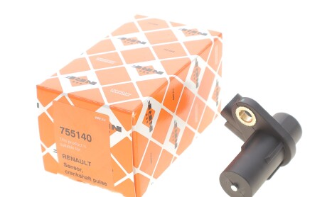 Фото 2 - Датчик колінвалу NRF 755140