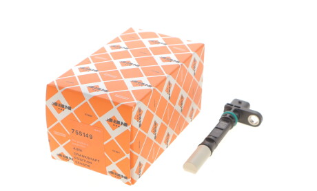 Фото 2 - Датчик коленвала NRF 755149