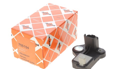 Фото 2 - Датчик колінвалу NRF 755154