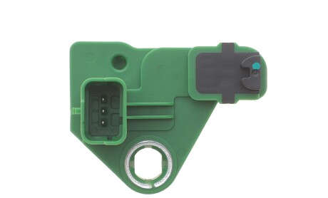 Датчик положення колінчастого вала DS DS 3, DS 3 / DS 3, DS 4, DS 4 II, DS 5, DS 7 CITROEN BERLINGO, BERLINGO MULTISPACE, BERLINGO/MINIVAN, C3 AIRCROSS I, C3 AIRCROSS II, C3 II 1.5D-3.0H 04.08- - NRF 755160