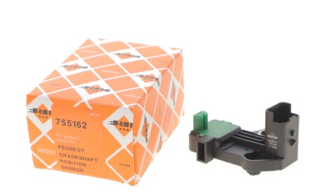 Фото 2 - Датчик колінвалу NRF 755162