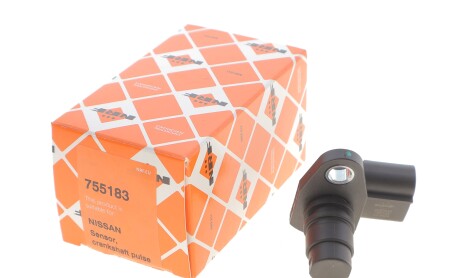 Фото 2 - Датчик колінвалу NRF 755183