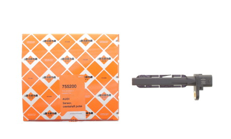 Фото 2 - Датчик коленвала NRF 755200