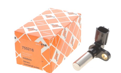 Фото 2 - Датчик распредвала NRF 755216