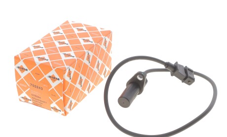 Фото 2 - Датчик колінвалу NRF 755243