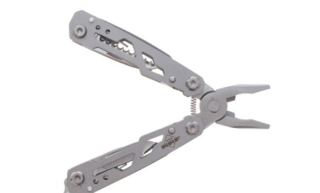 Плоскогубці з подовженими губками 6 L-160 мм - ((B67870525, B67870586, B67873497)) NRF 76001604