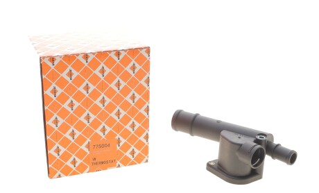 Фото 2 - Автозапчасть NRF 775004