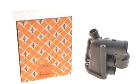 Фото 2 - Автозапчасть NRF 775008