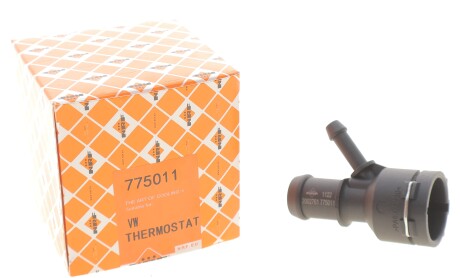 Фото 2 - Автозапчастина NRF 775011