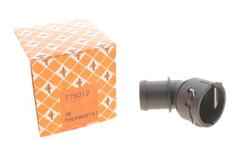 Фото 2 - Автозапчастина NRF 775012