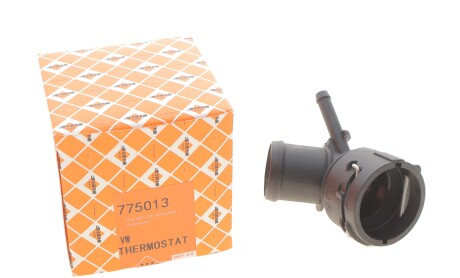 Фото 2 - Автозапчасть NRF 775013