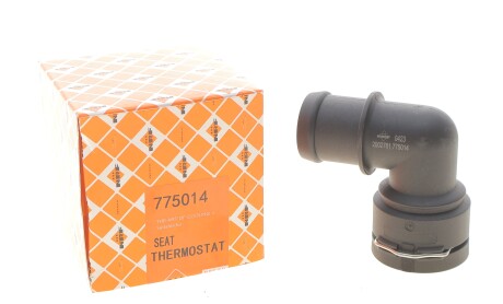 Фото 2 - Автозапчасть NRF 775014