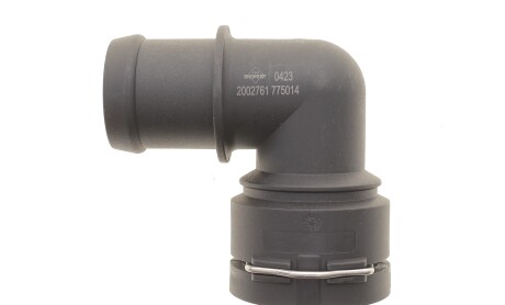 Фото товара Автозапчастина NRF 775014 : Купить на tto.com.ua