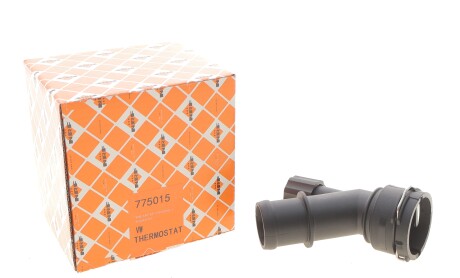 Фото 2 - Автозапчасть NRF 775015