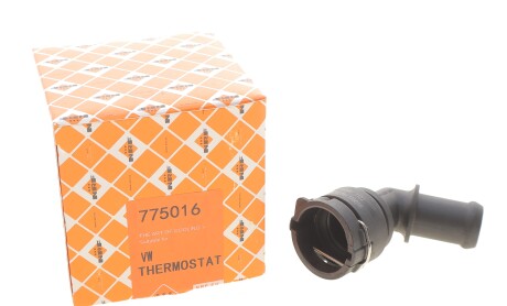 Фото 2 - Автозапчастина NRF 775016