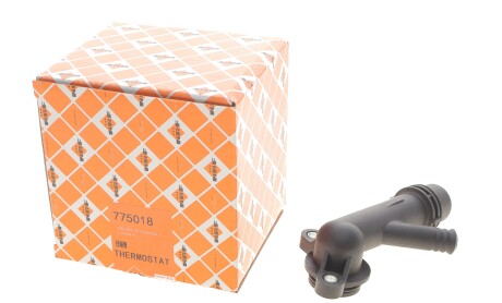 Фото 2 - Автозапчастина NRF 775018